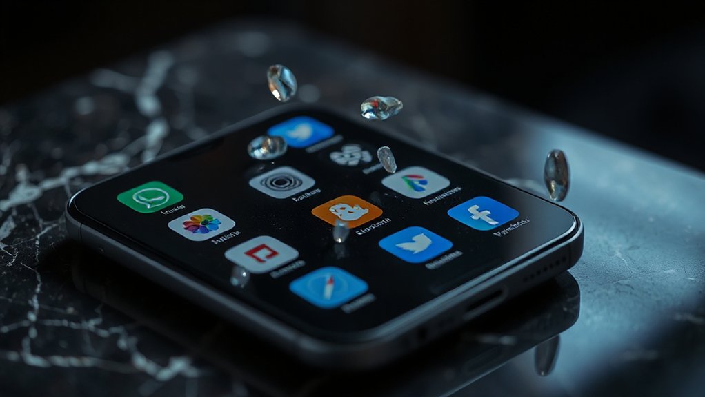 ephemeral messaging technology explained