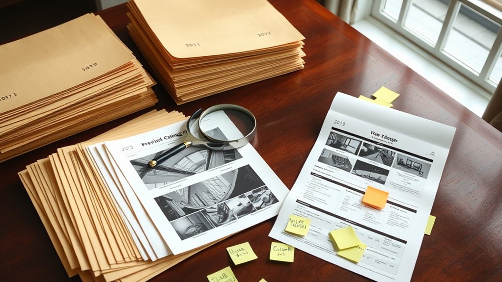 essential for successful claims