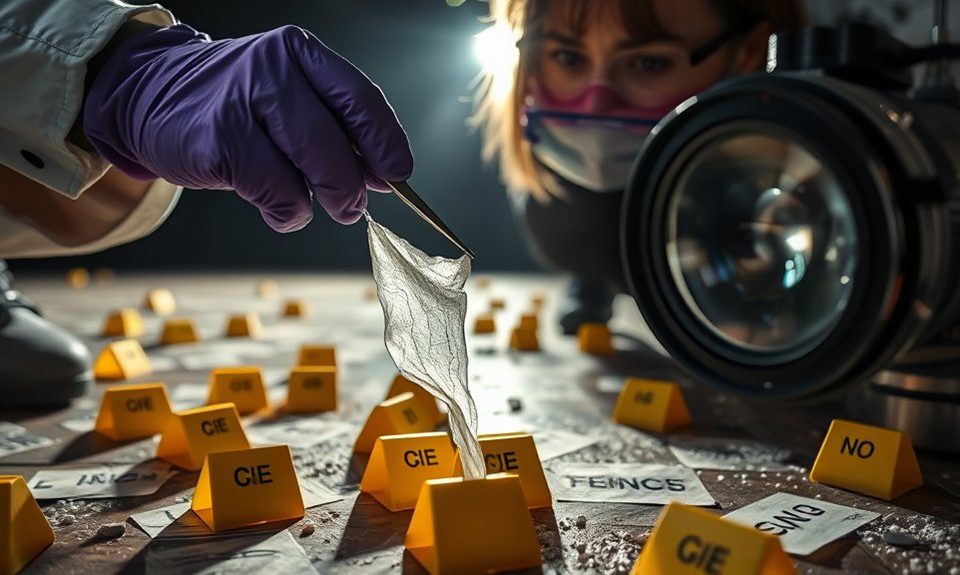 essential investigative discoveries unveiled