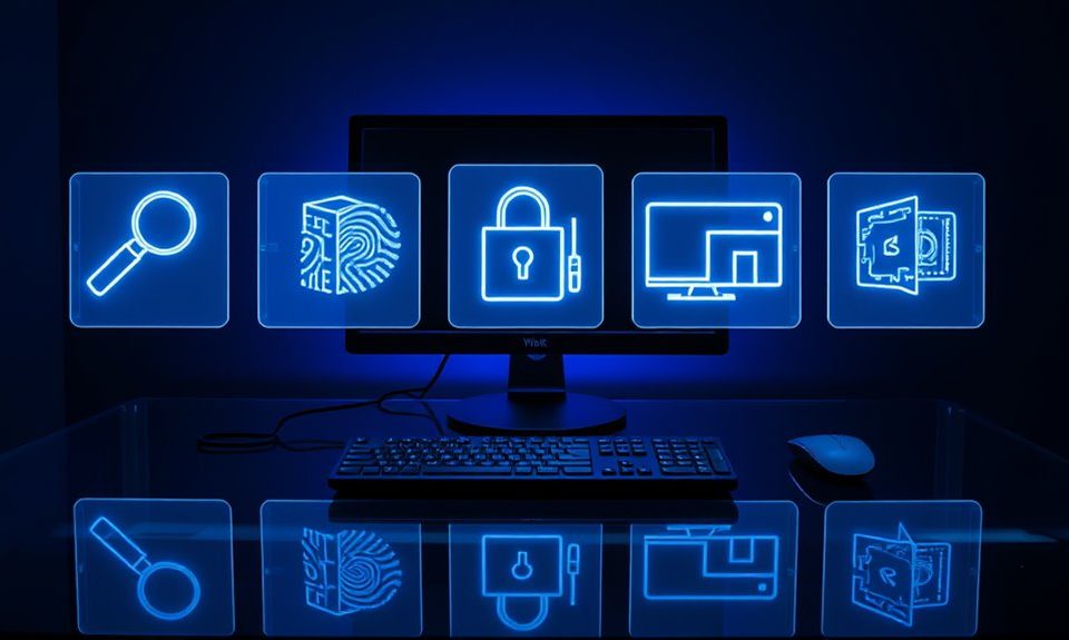 essential tools for investigators