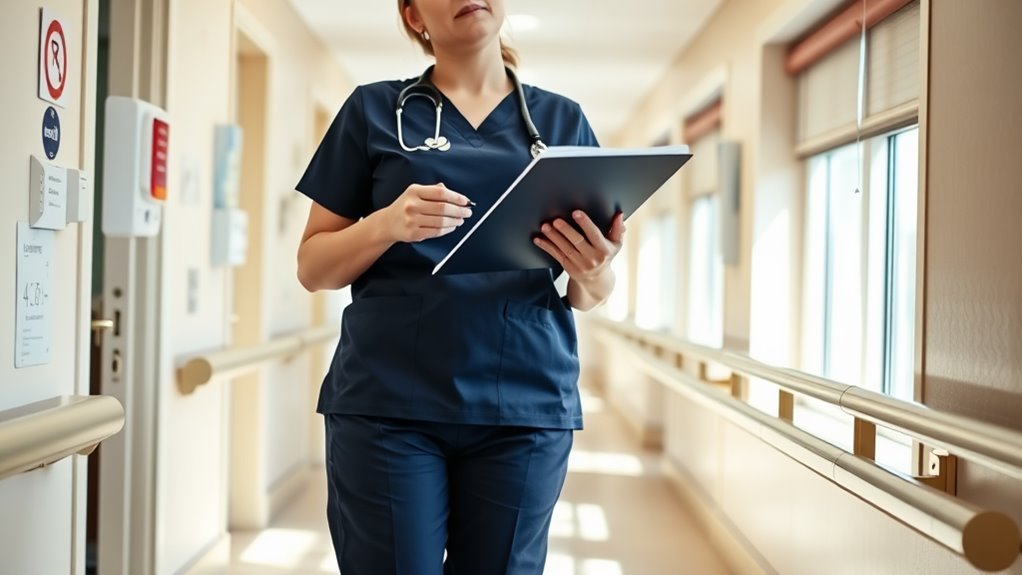 evaluating healthcare service quality