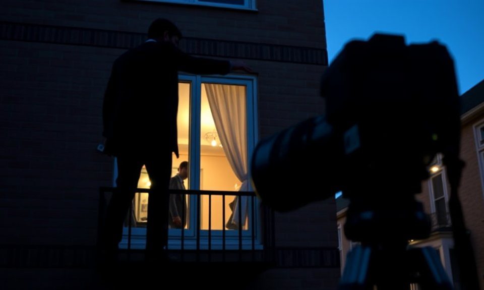 evidence collection and reporting