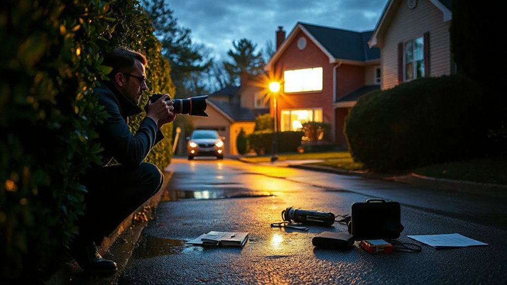 evidence collection methods expand