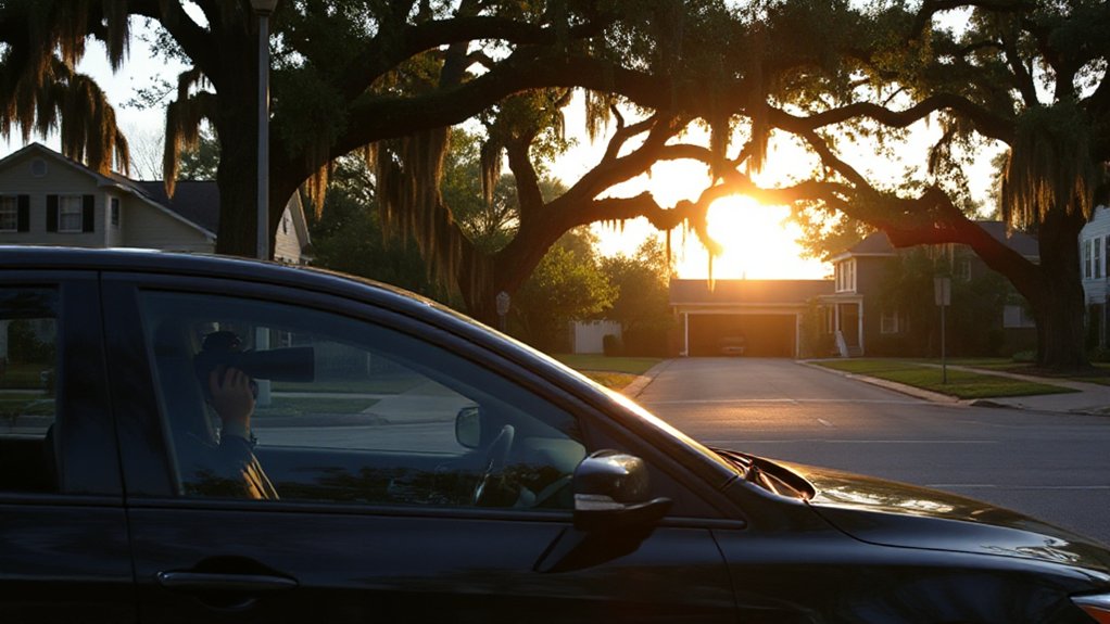 evidence collection methods