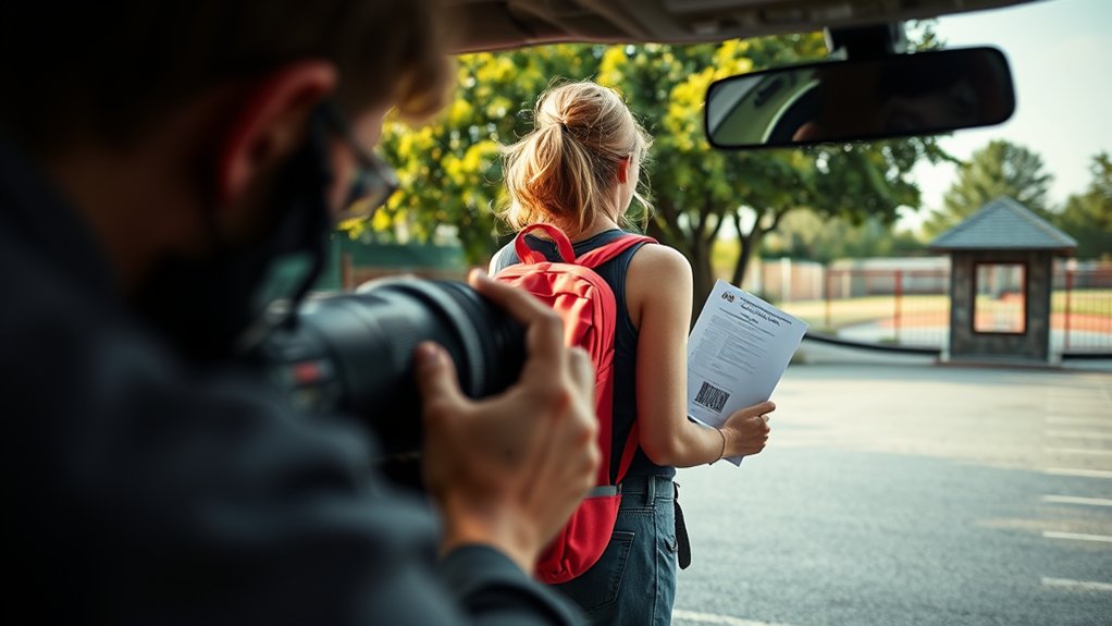 evidence collection techniques outlined