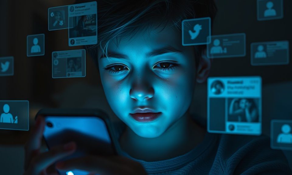 evolving tactics of harassment