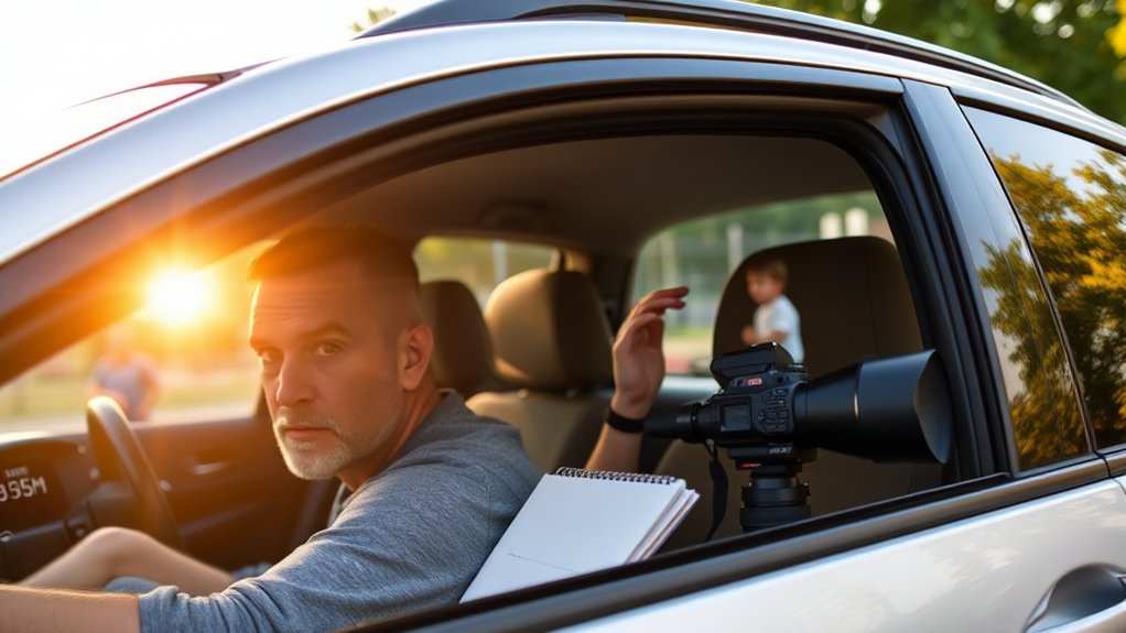 expert witness documentation process