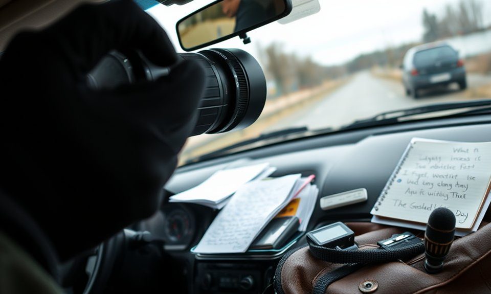 family law investigation elements