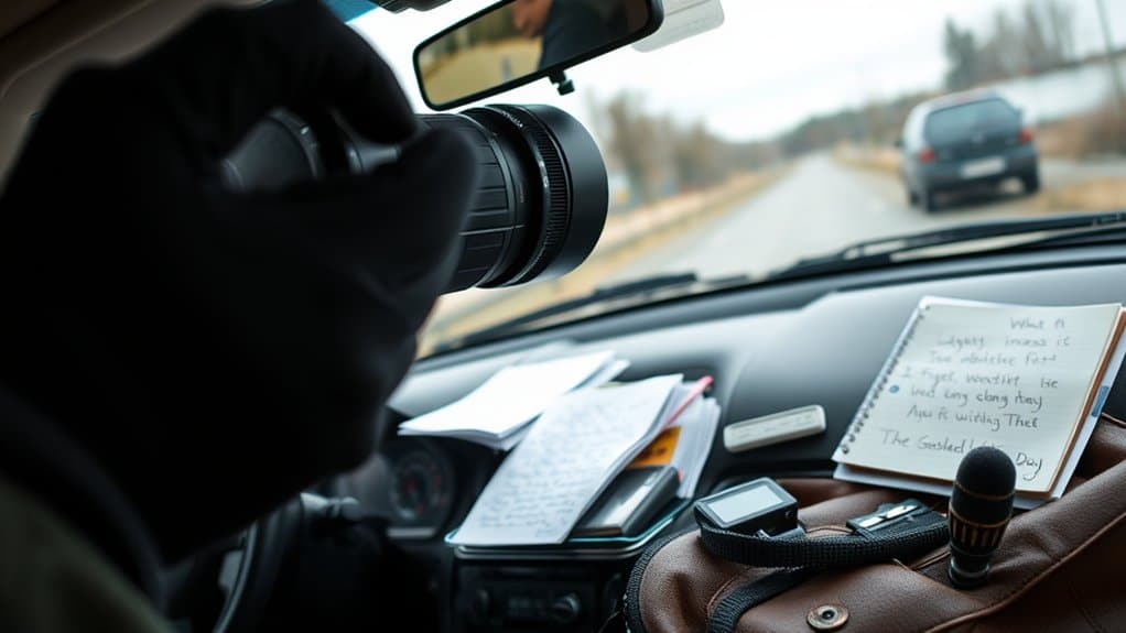 family law investigation elements