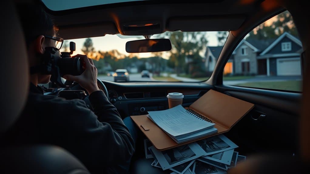 family law investigation services