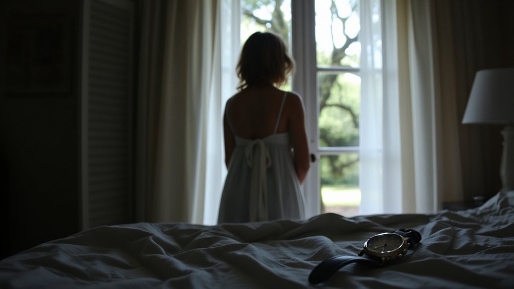 family stability and education