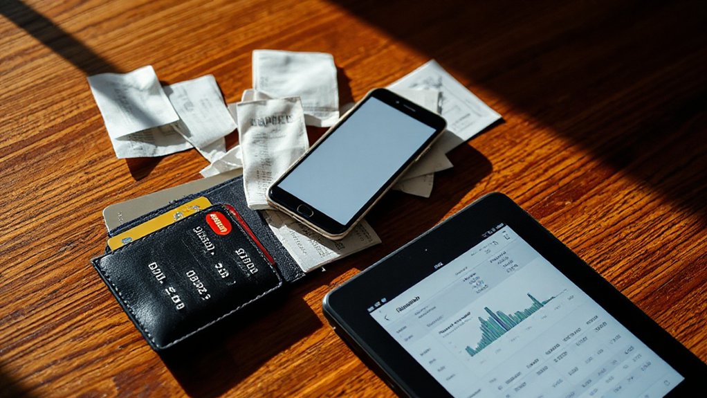 financial red flags indicate infidelity