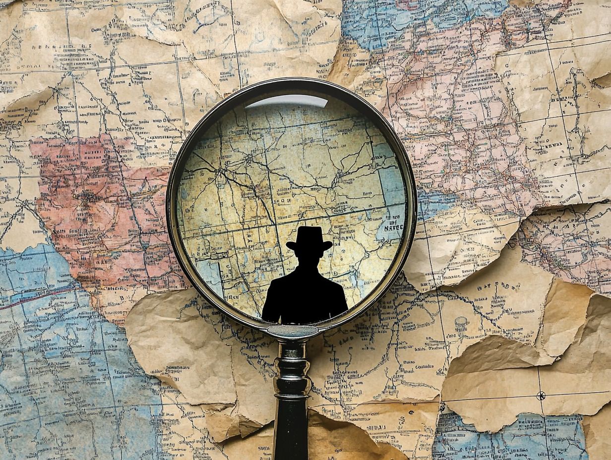 Key Takeaways on Finding the Best Private Investigator in South Carolina