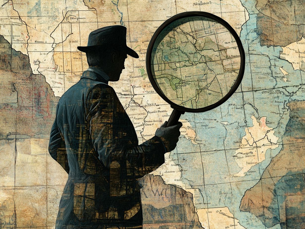 Stillinger Investigations - Leading Private Investigator Services in South Carolina