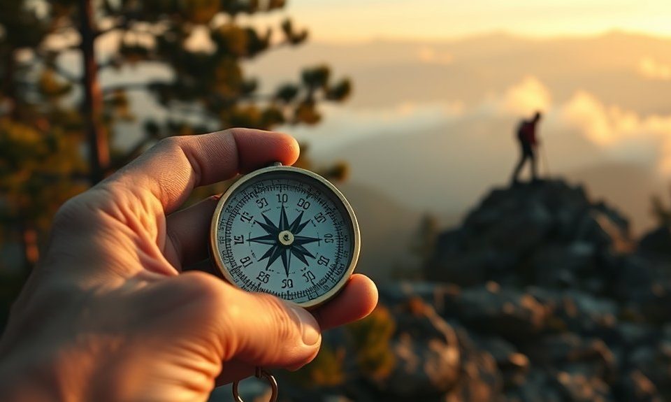 finding people in emergencies