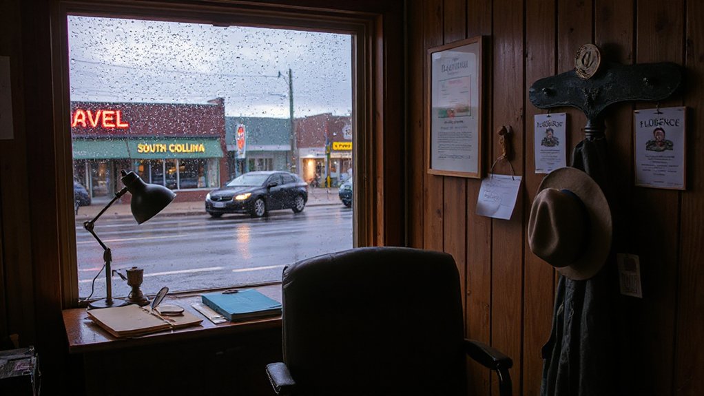 florence attractions and climate