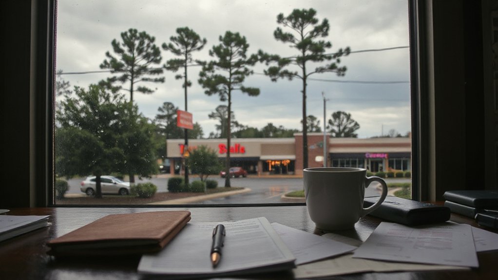 forestbrook s attractions and climate