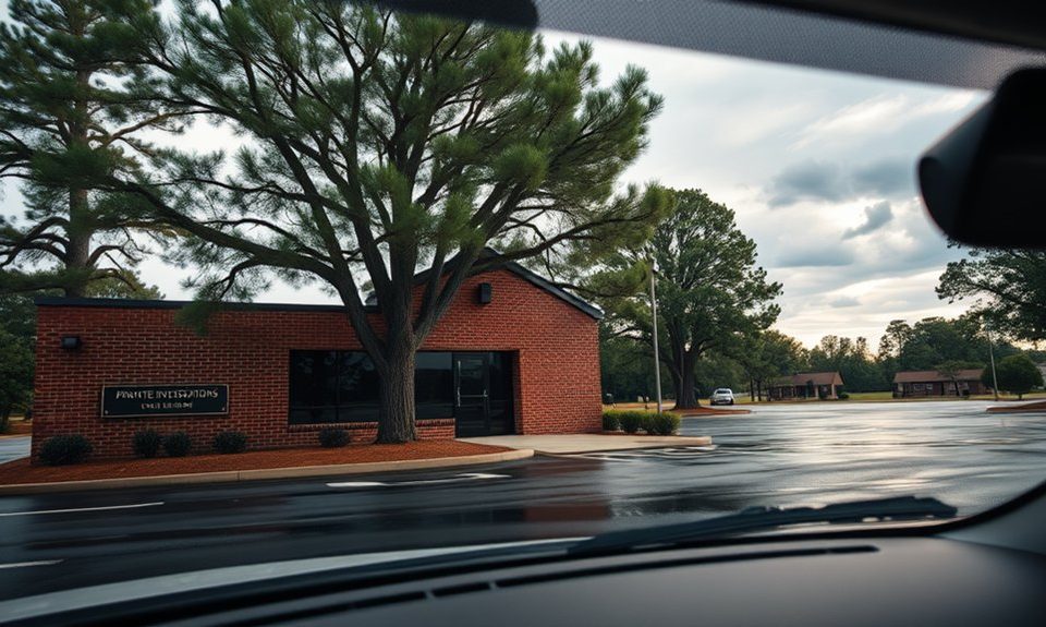 forestbrook sc private investigator