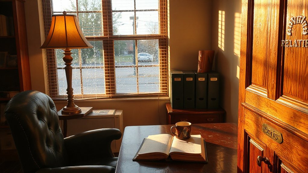 free consultation for investigations