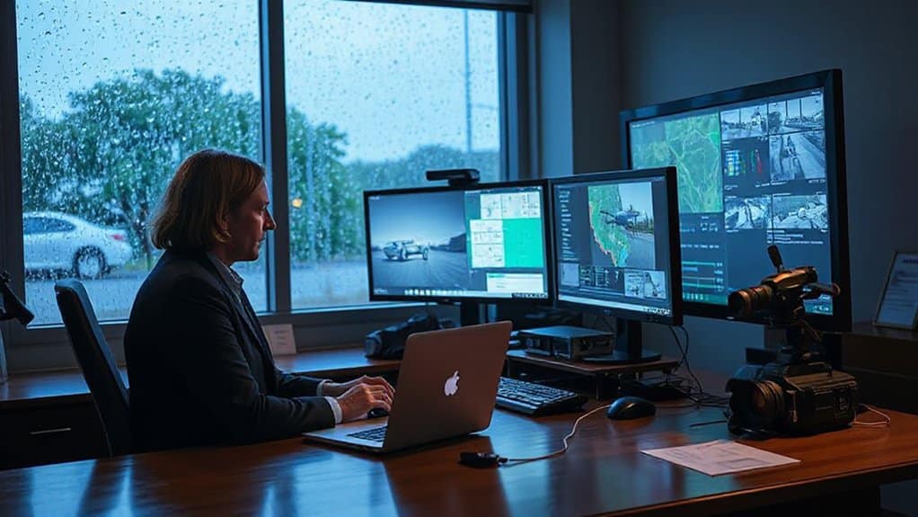 free consultation for investigations