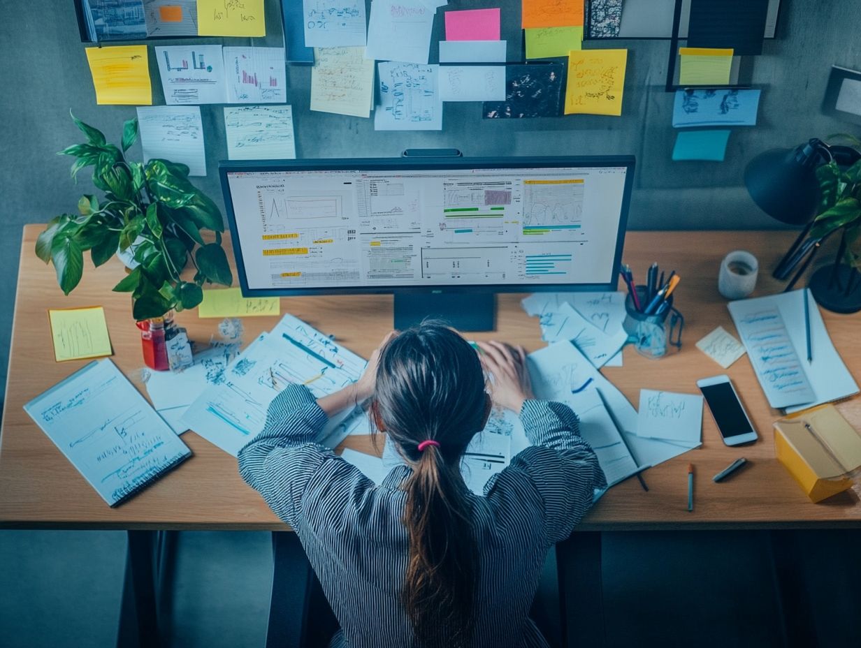 Guide to catching a cheating partner with effective methods