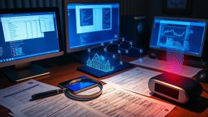 future of asset searches