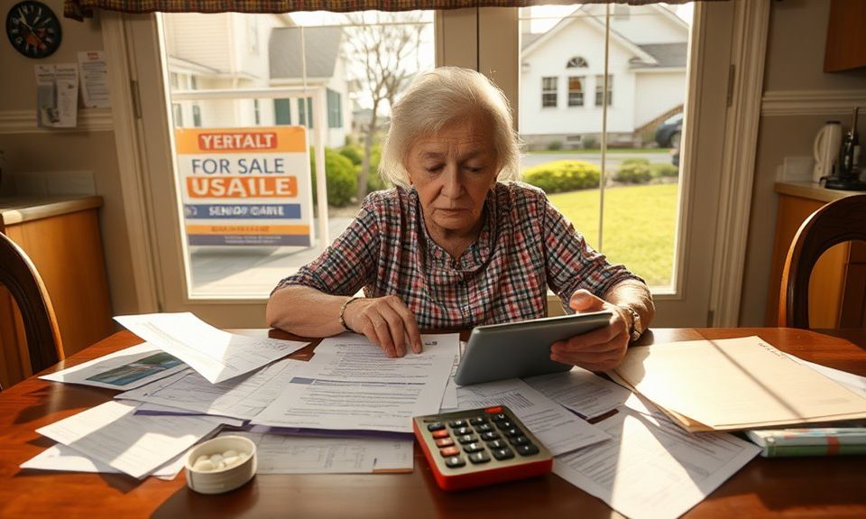 future senior care expenses