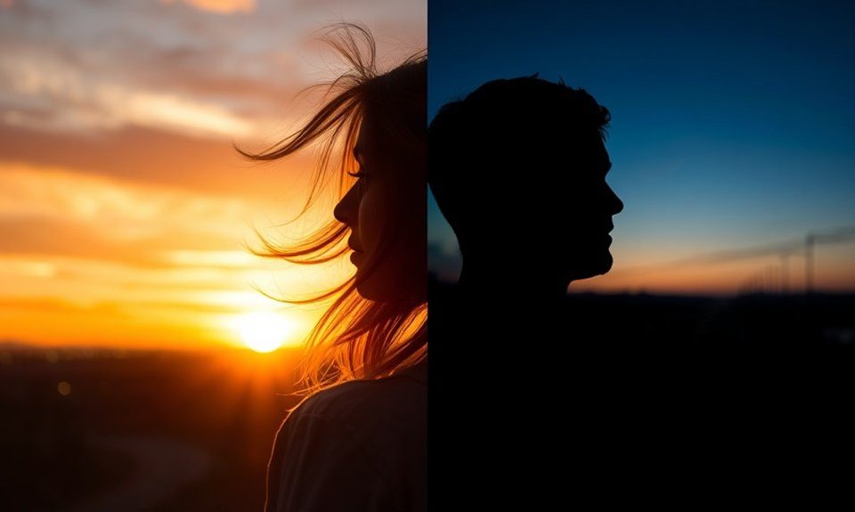 gender differences in infidelity