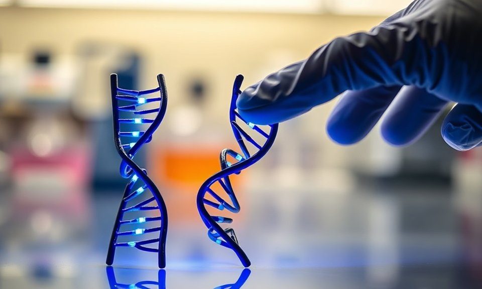 genetic influences on cheating