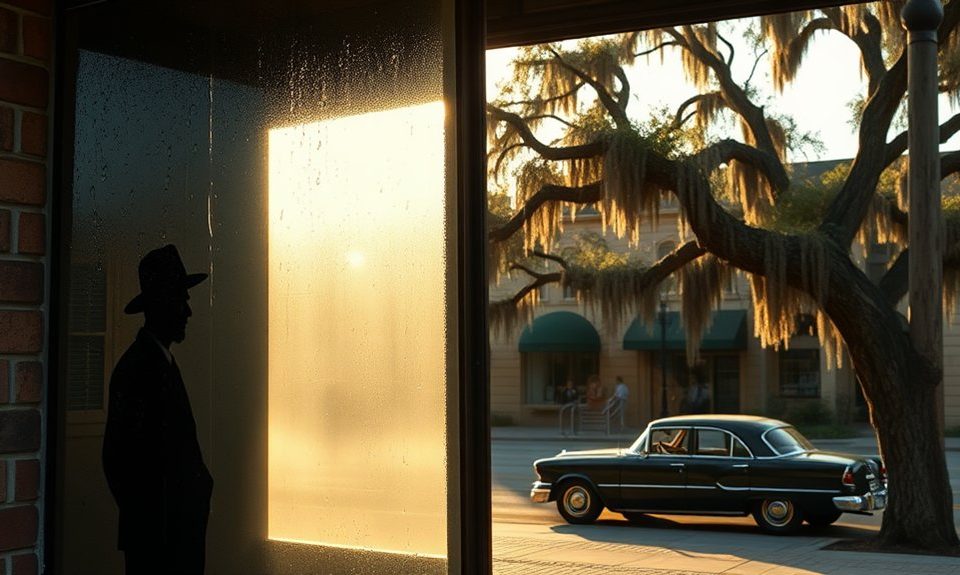 georgetown sc private investigator