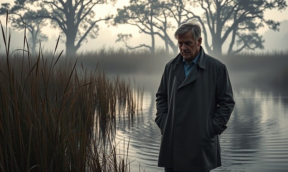 goose creek investigation services