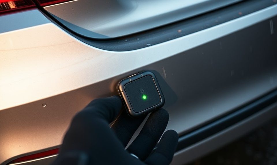 gps surveillance device legality