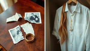 heartbreaking betrayal and consequences