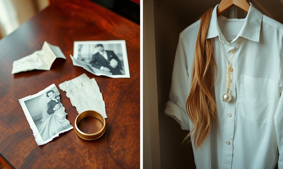 heartbreaking betrayal and consequences