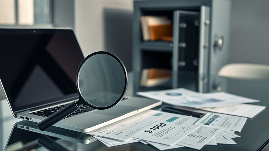 hidden assets significance explained