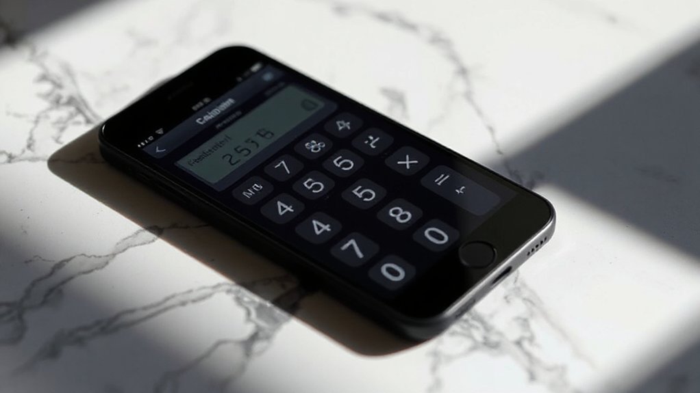 hidden messaging applications awareness