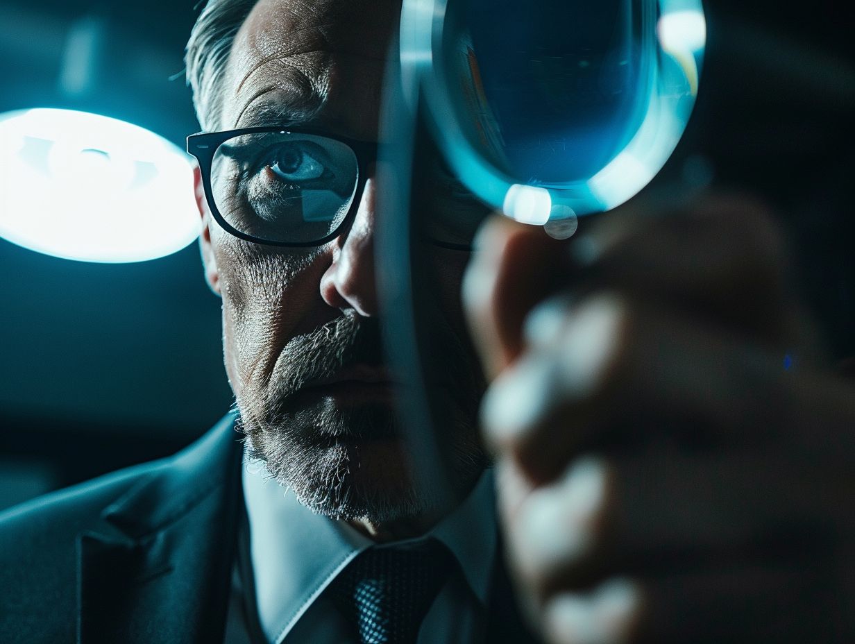 Ensure Confidentiality