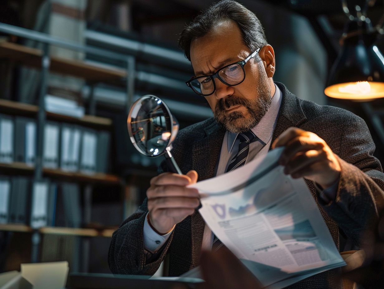 Conducting Interviews