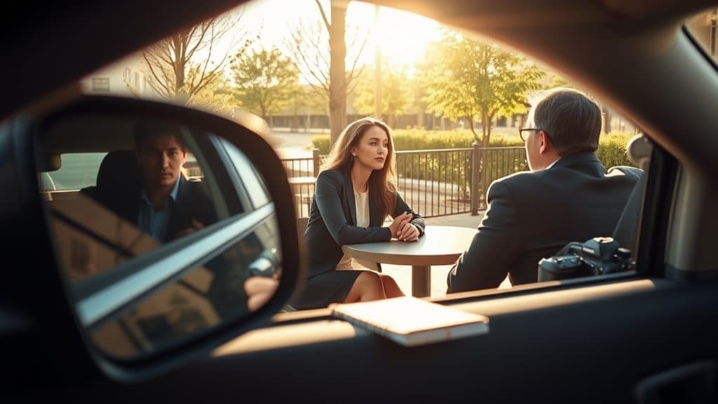 hiring a private investigator