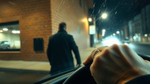 hiring a private investigator