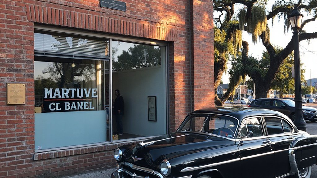 historic coastal charm awaits