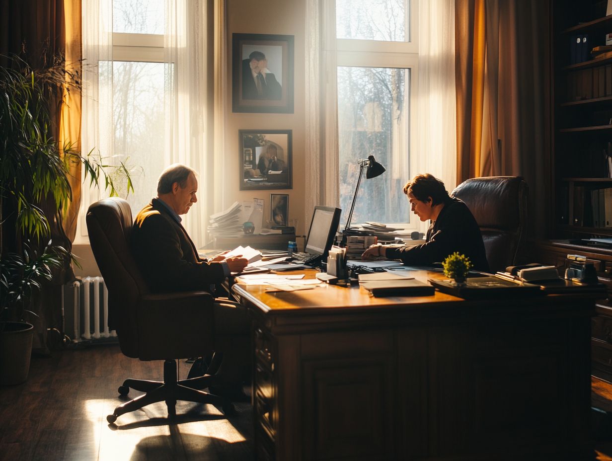 Providing Professional Testimony