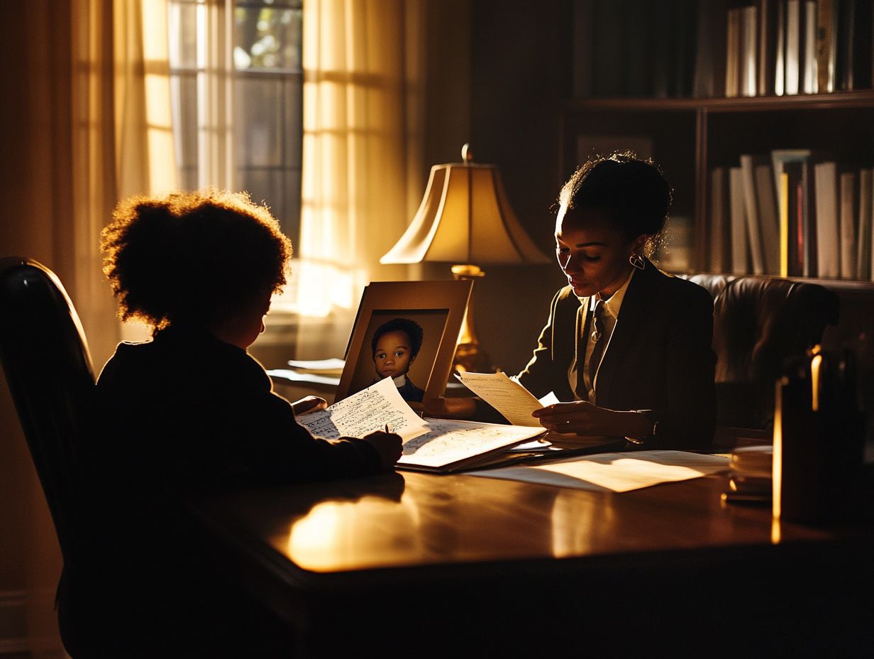 Experienced and Specialized Investigators