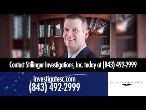 Detective Agency Myrtle Beach SC - Stillinger Investigations, Inc.