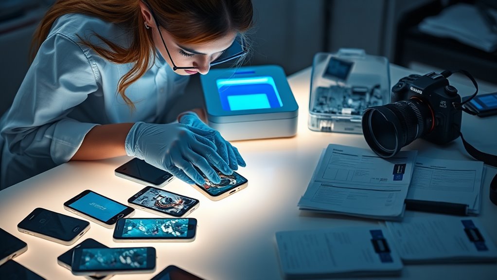 identification process explained clearly