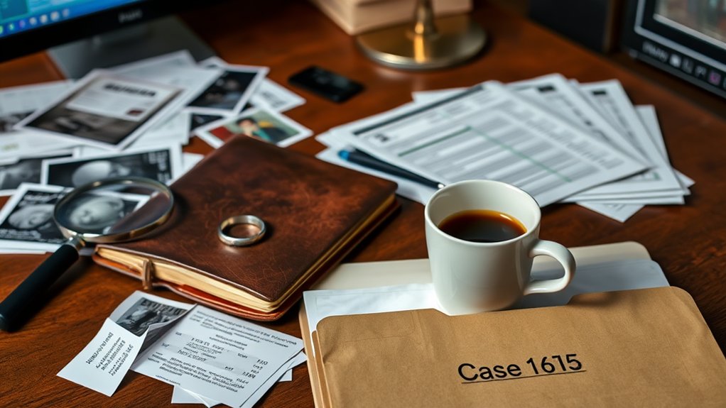 identity checks and assessments