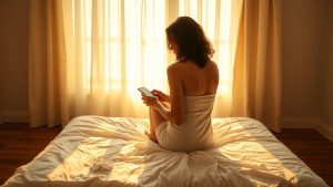 immediate actions after betrayal