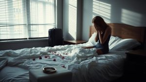 impact of infidelity revealed