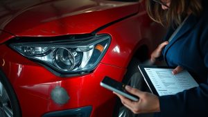 importance of prior occurrences