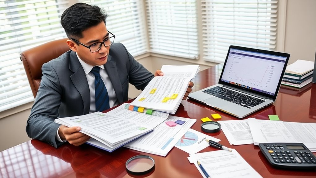 importance of thorough investigation